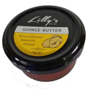 Quince Butter